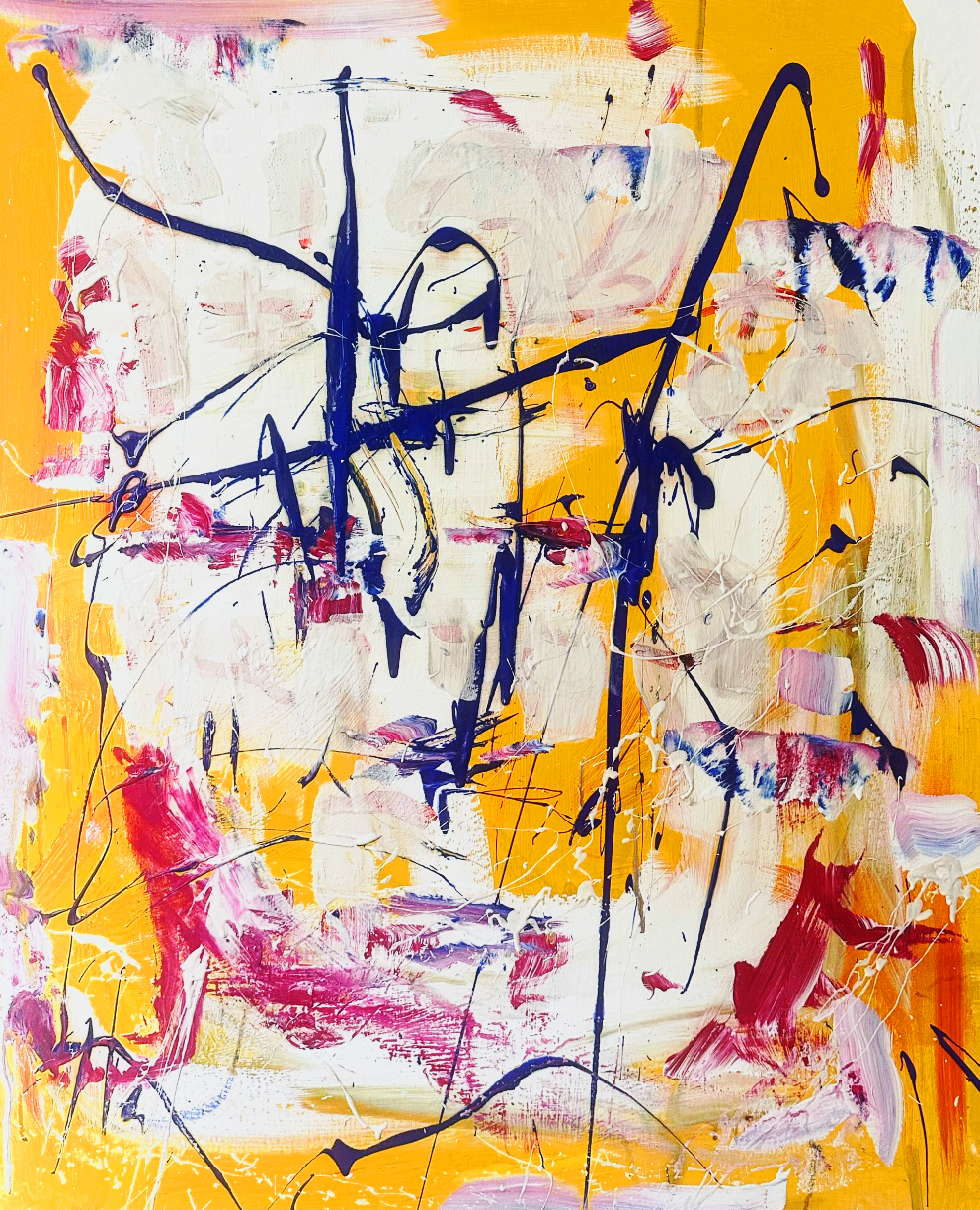 Ausstellungssituation in der KANTE